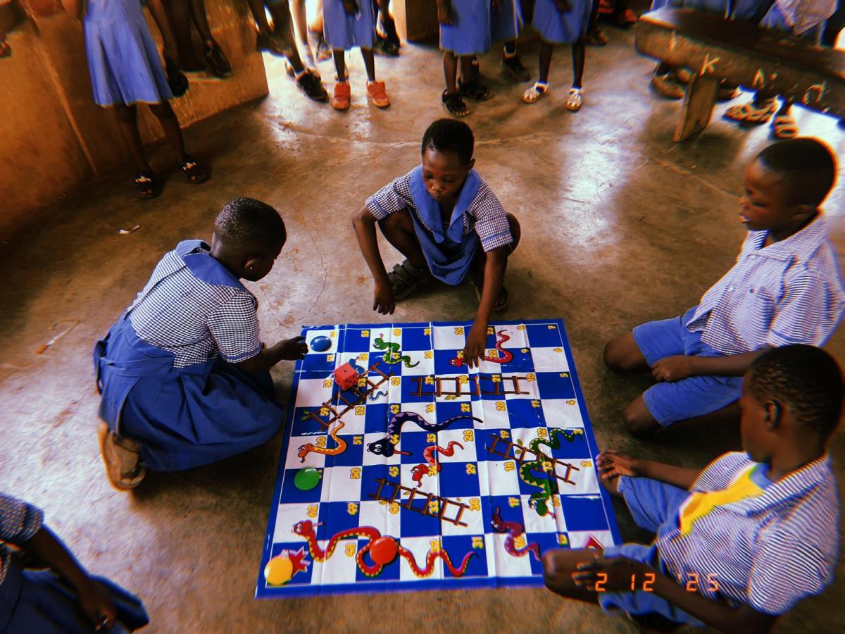 Blog Three – Rewind (Part&nbsp;Two)