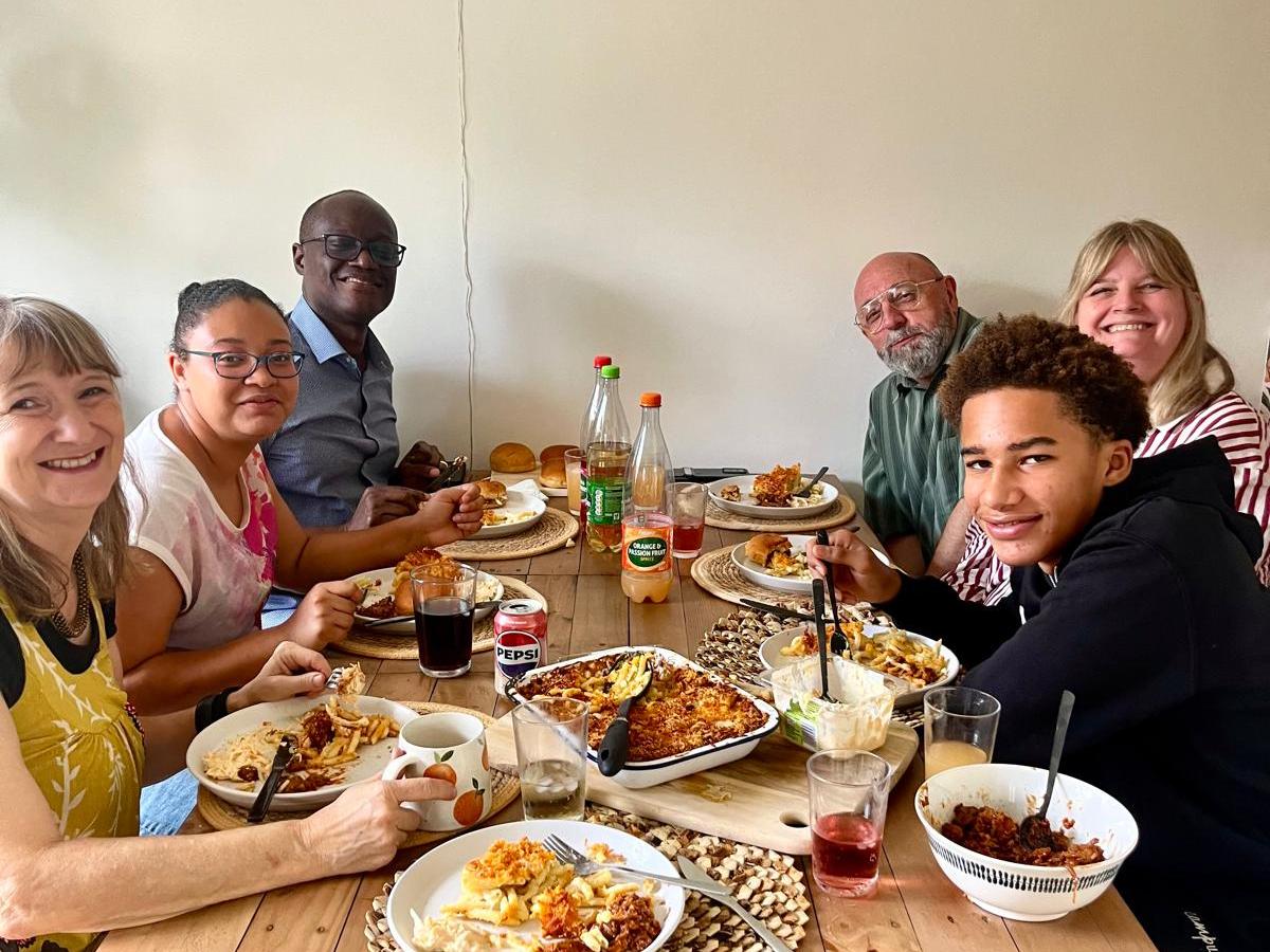 Blog Six – Plan&nbsp;B?